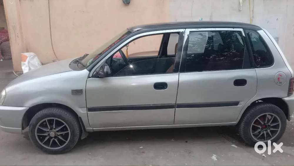 Maruti Suzuki Zen Estilo 2008