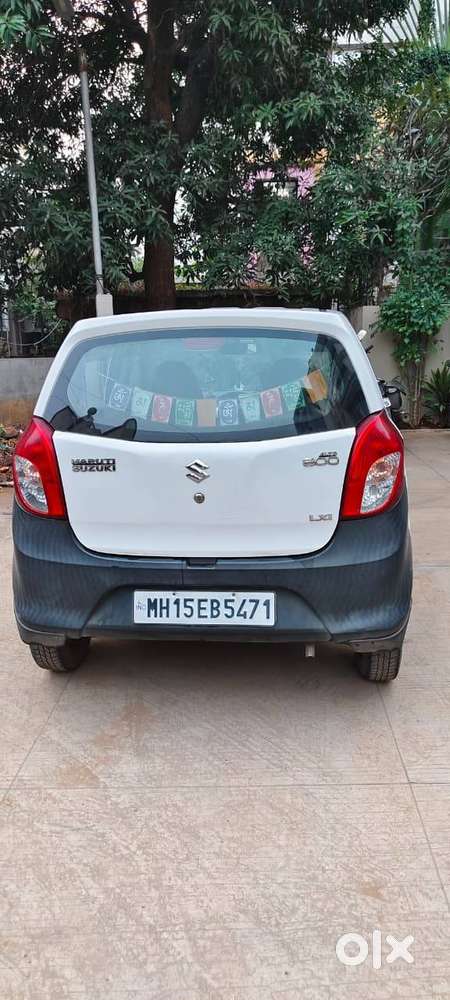 Maruti Alto Lxi 2014