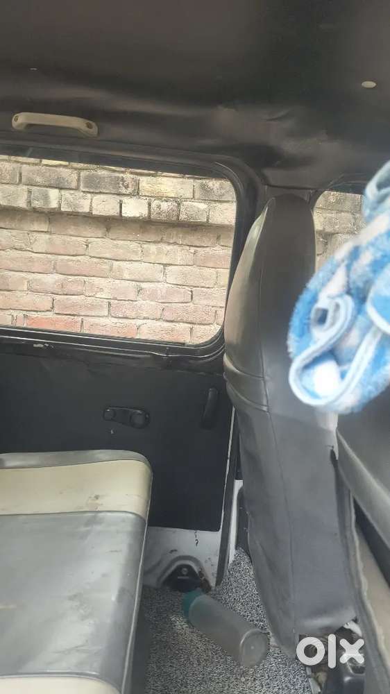 Maruti Suzuki Eeco 2018 Cng & Hybrids Good Condition 24,11,2018 Ki H