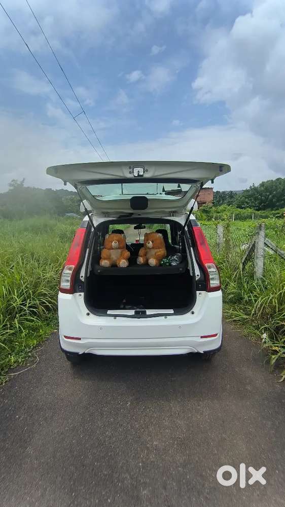 Maruti Suzuki Wagon R 2019