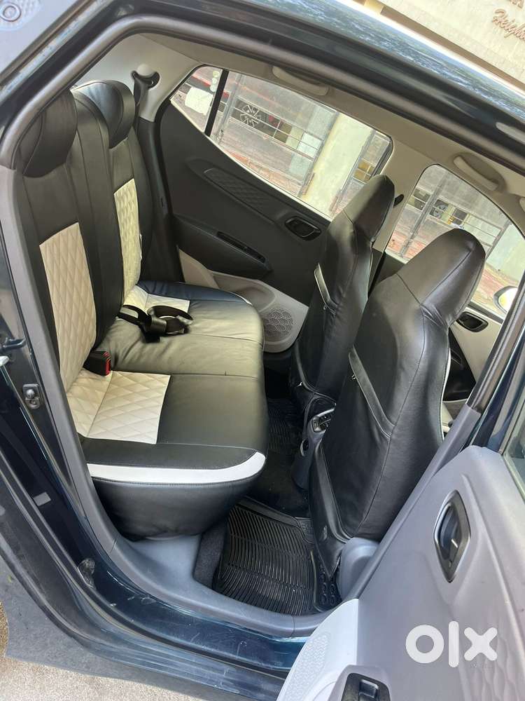 Hyundai Grand I10 Nios Magna 1.2 Kappa Vtvt, 2021, Petrol