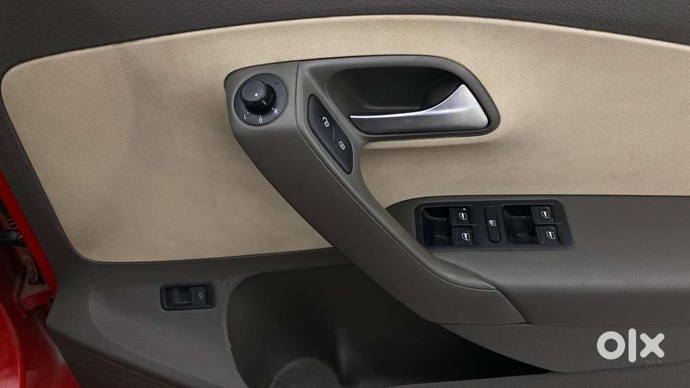 Volkswagen Vento 1.6 Highline, 2013, Diesel