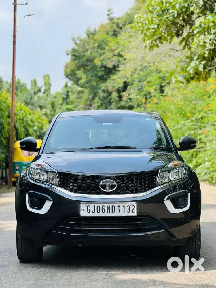 Tata Nexon Diesel 2019 - Spinny Inspection Report Available