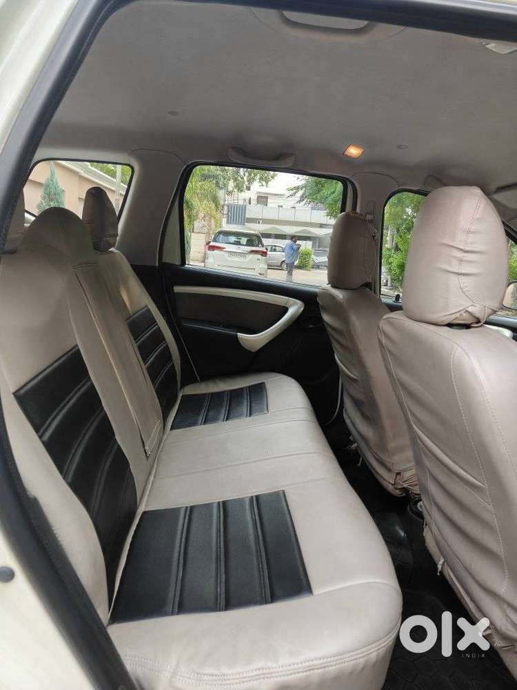 Renault Duster, 2015, Diesel