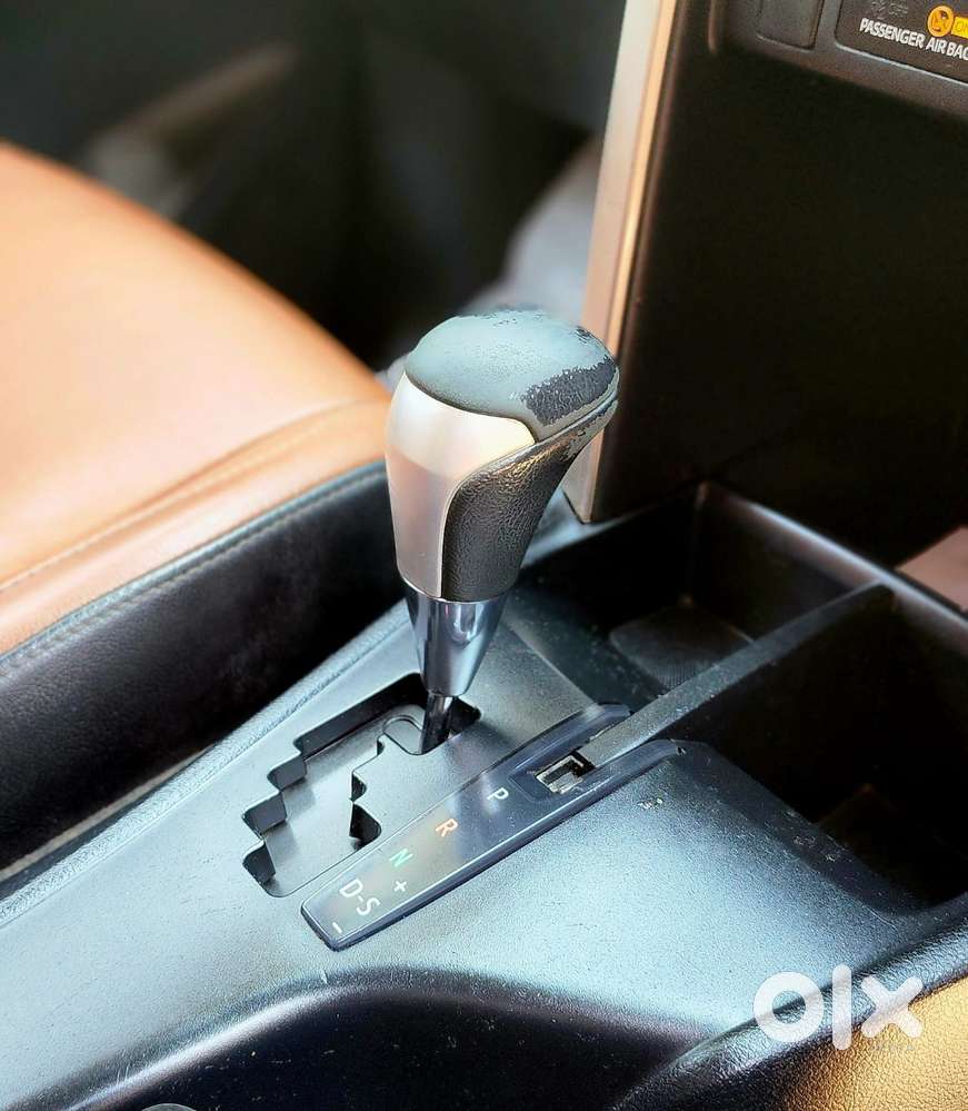 Toyota Innova Crysta 2.8z Automatic, 2018, Diesel