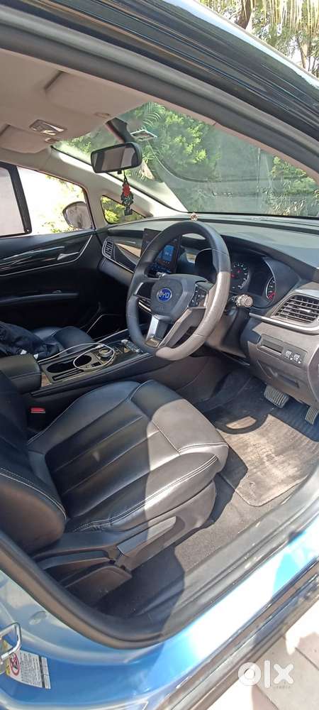 Byd E6 Electric, 2022, Electric