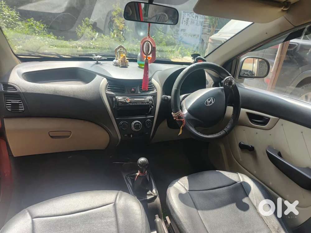 Hyundai Eon Era Plus 2011 Cng