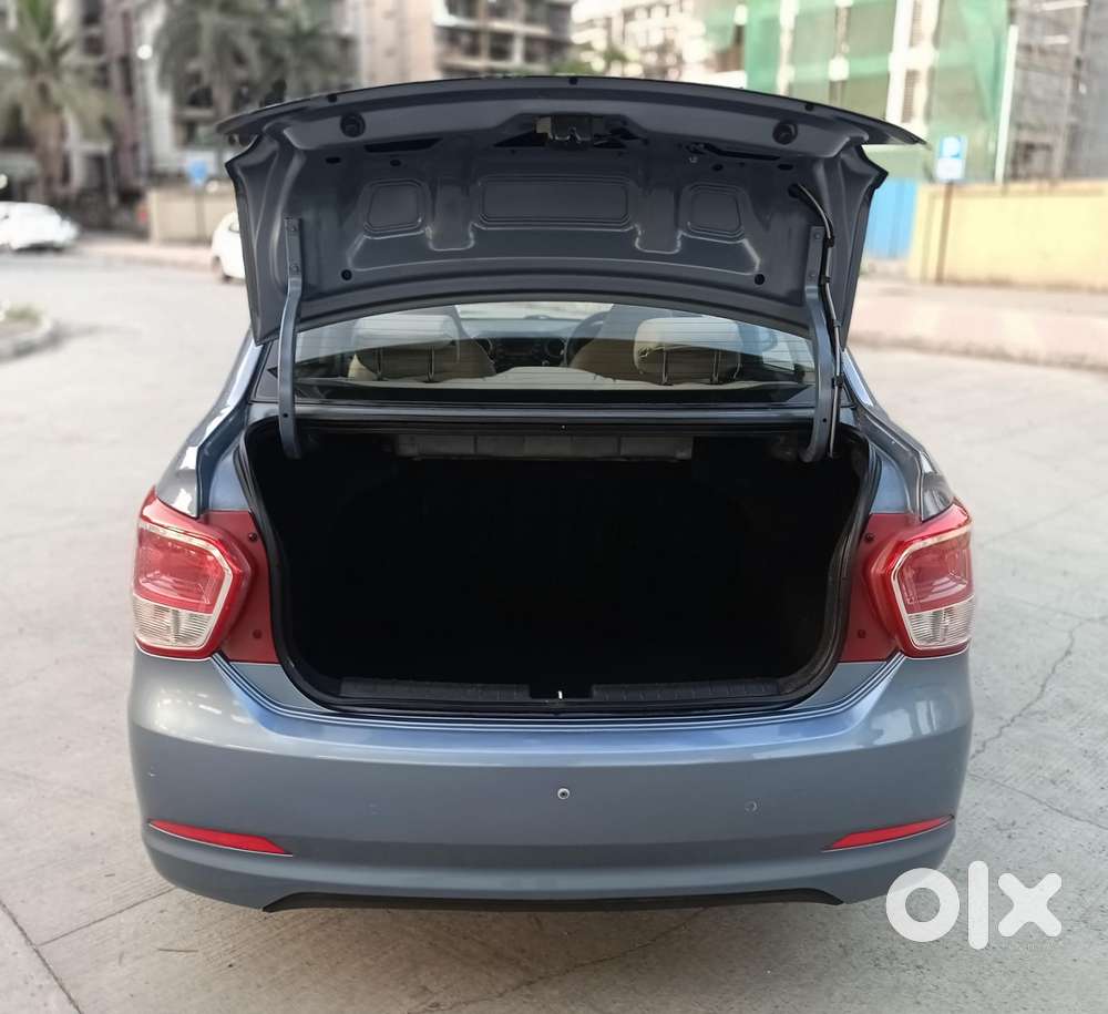 Hyundai Xcent S 1.2 (o), 2014, Petrol