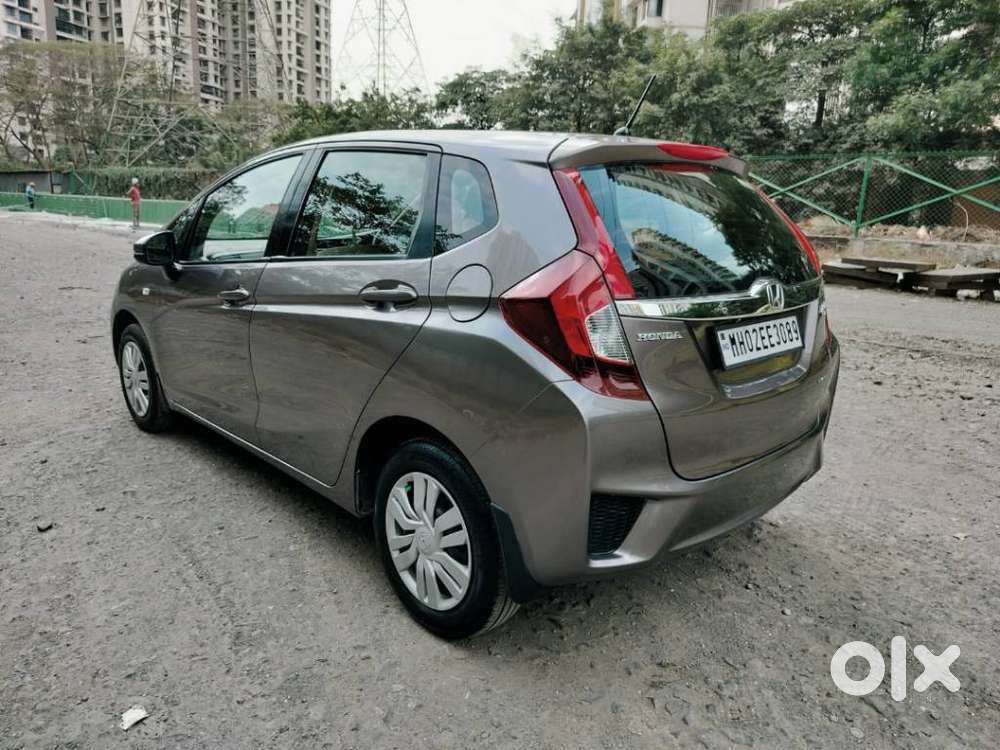 Honda Jazz 1.2 Sv I Vtec, 2016, Petrol