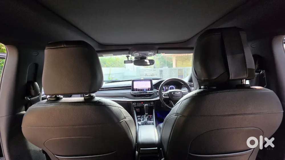 Jeep Compass Top Model Well Maintained Zero Issues Non Accidental