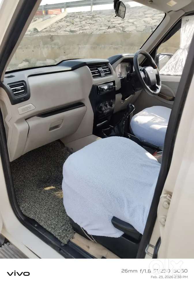 Mahindra Scorpio 2018