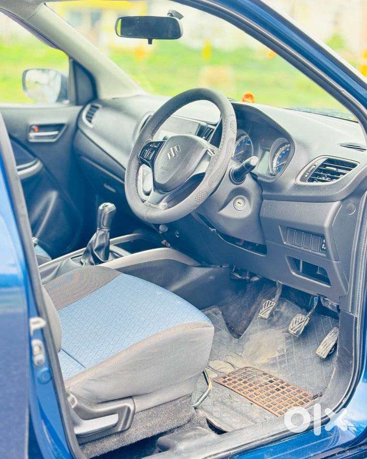 Maruti Suzuki Baleno Maruti-suzuki-baleno-delta-diesel, 2019, Petrol