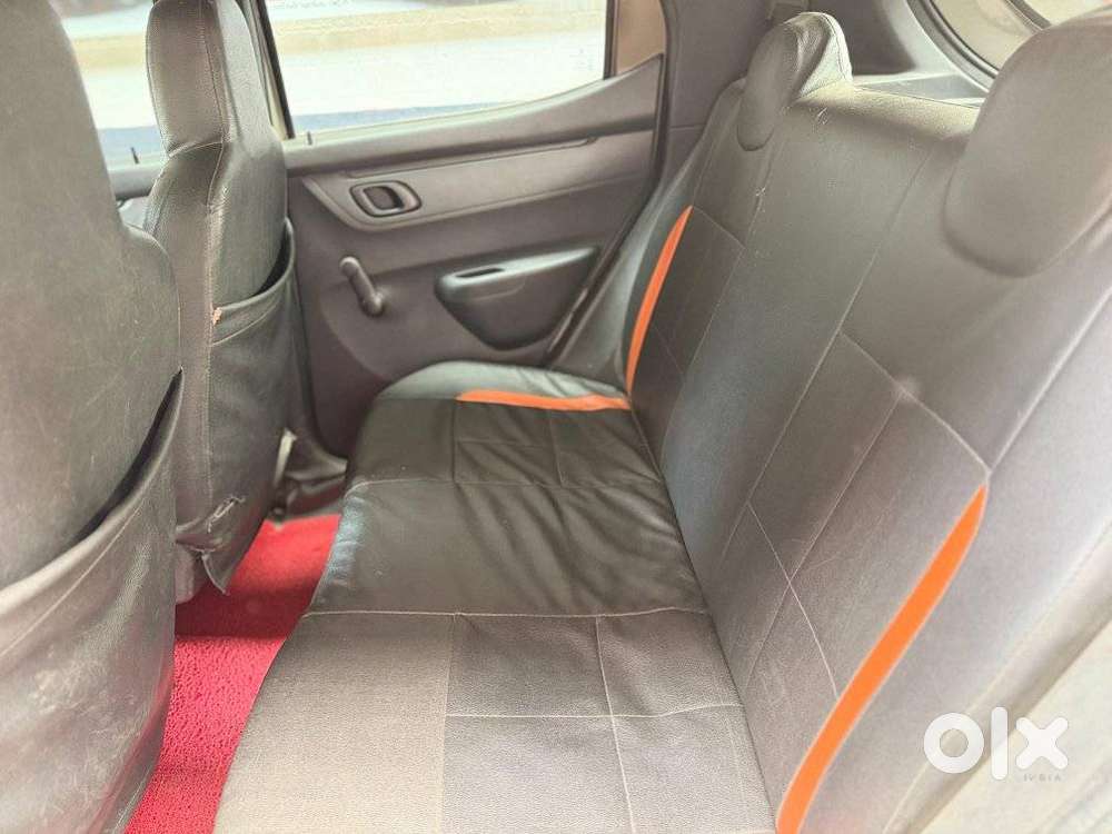 Renault Kwid Rxt, 2016, Petrol