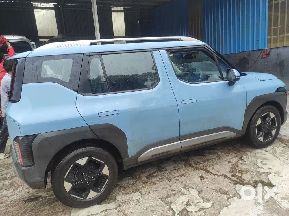 Kia Syros Htx Diesel, 2025, Diesel