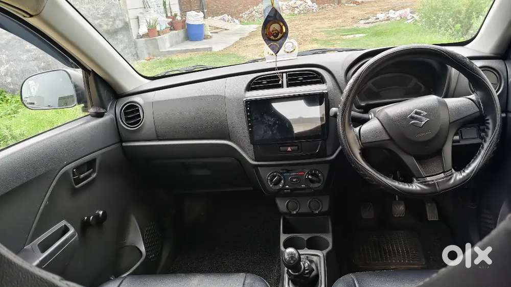 Maruti Suzuki Alto K10 2023 Lxi Knightracer Limited Edition
