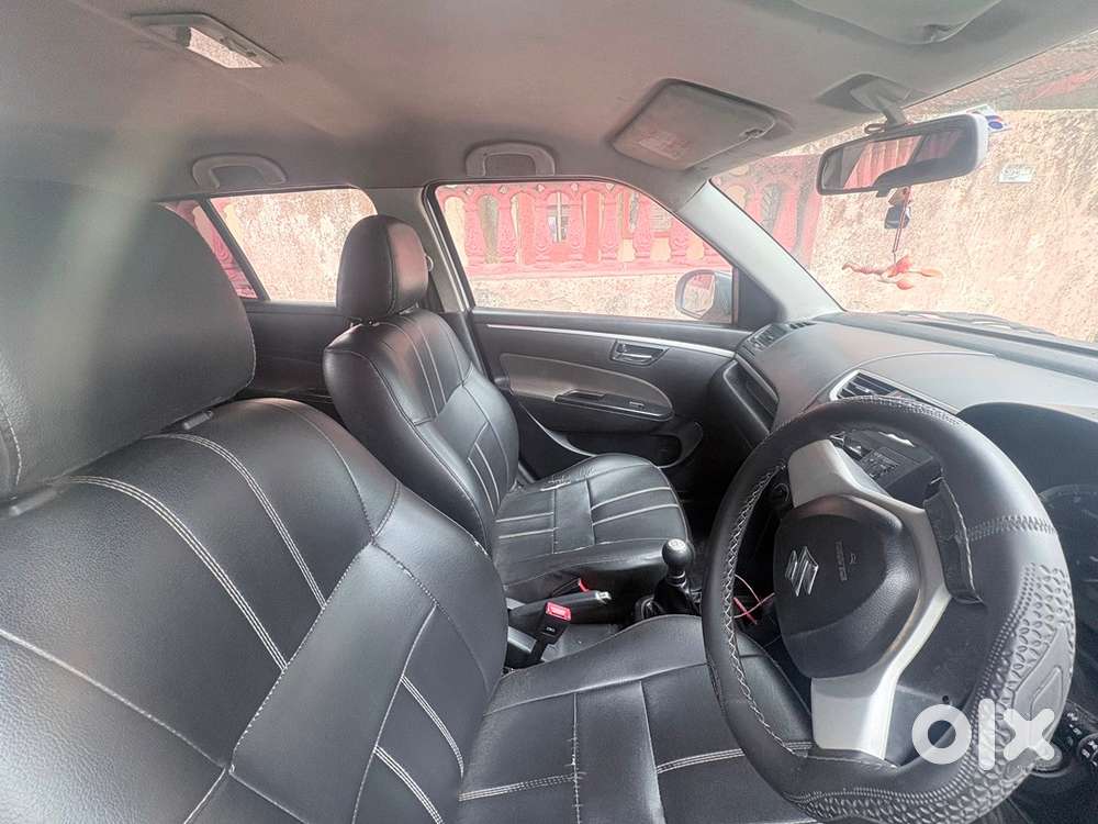 Maruti Suzuki Swift Vdi 2016 Diesel
