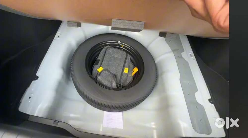 Brand New Hyundai Verna 2024 Petrol 10311 Km Driven