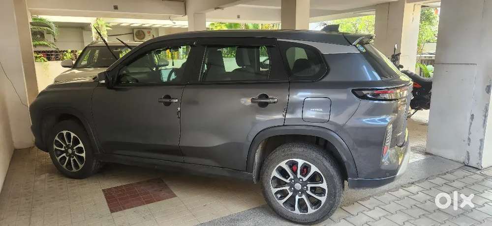 Maruti Grand  Vitara 2023 S