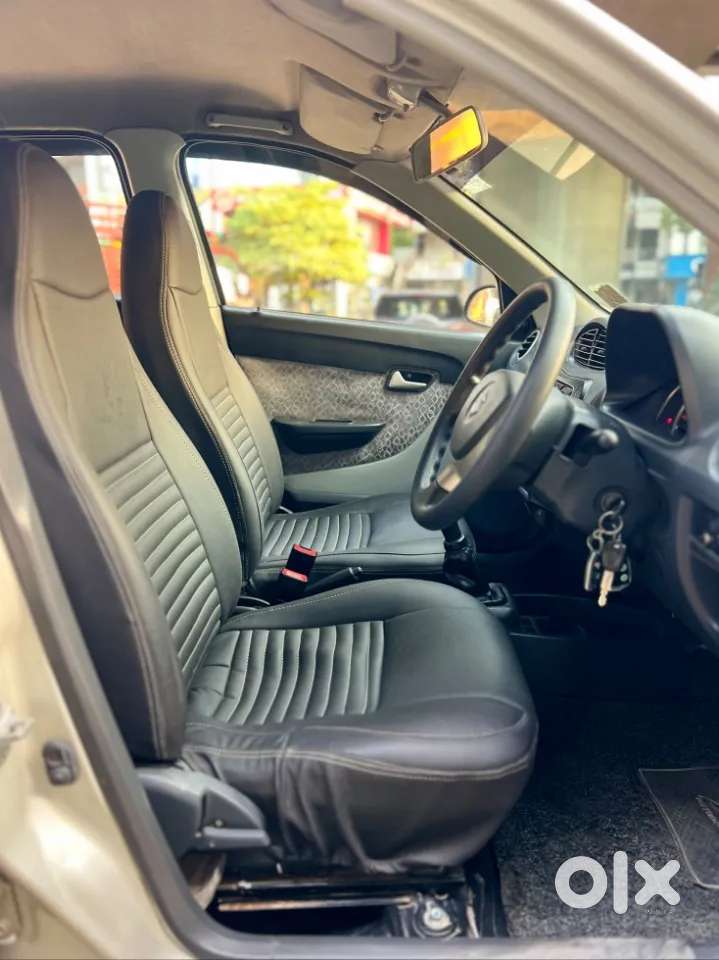 Maruti Suzuki Alto 800 Lxi, 2017, Petrol
