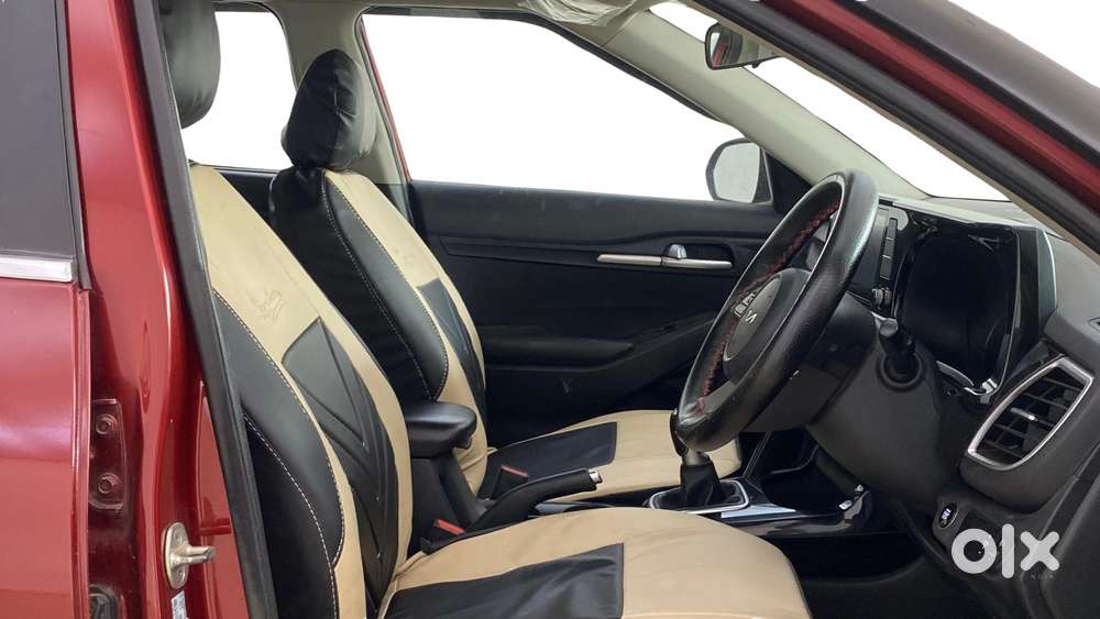 Kia Seltos Htk Plus 1.5 Diesel, 2022, Diesel