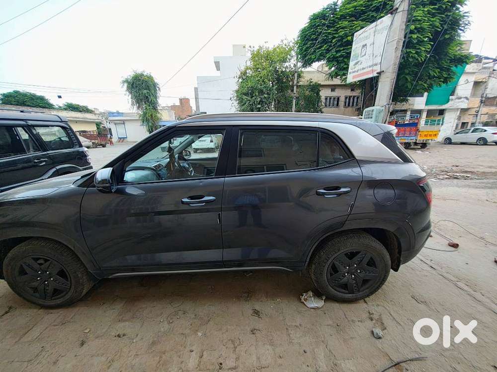 Hyundai Creta 2020 Diesel