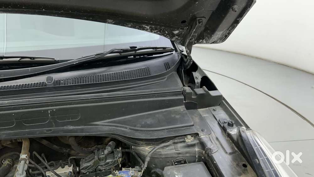 Hyundai Creta 1.6 Sx Petrol, 2018, Petrol