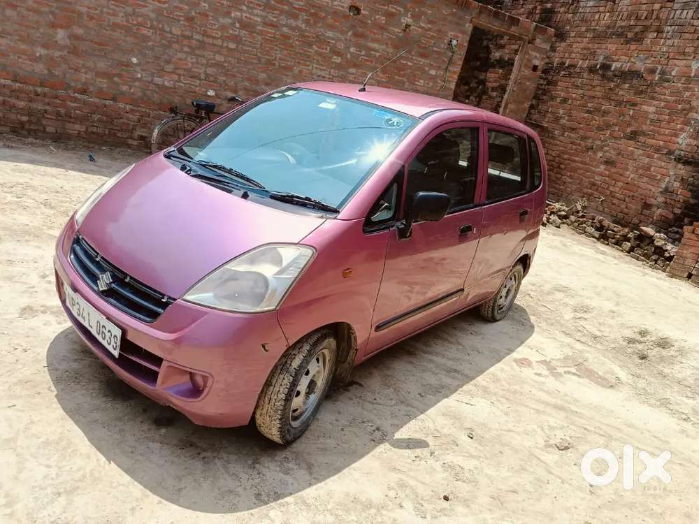 Maruti Suzuki Zen Estilo 2008 2008