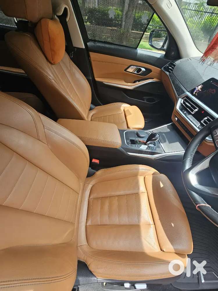 Newcondition Bmw 330 Li 2022 Petrol (all Service/repair Done From Bmw)