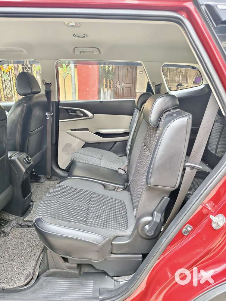 Kia Carens 1.4 Prestige Plus Turbo Dct 7 Str, 2023, Petrol