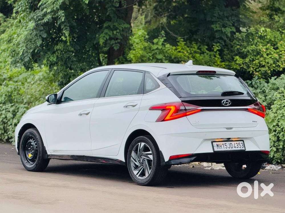 Hyundai I20 1.2 Asta, 2023, Petrol