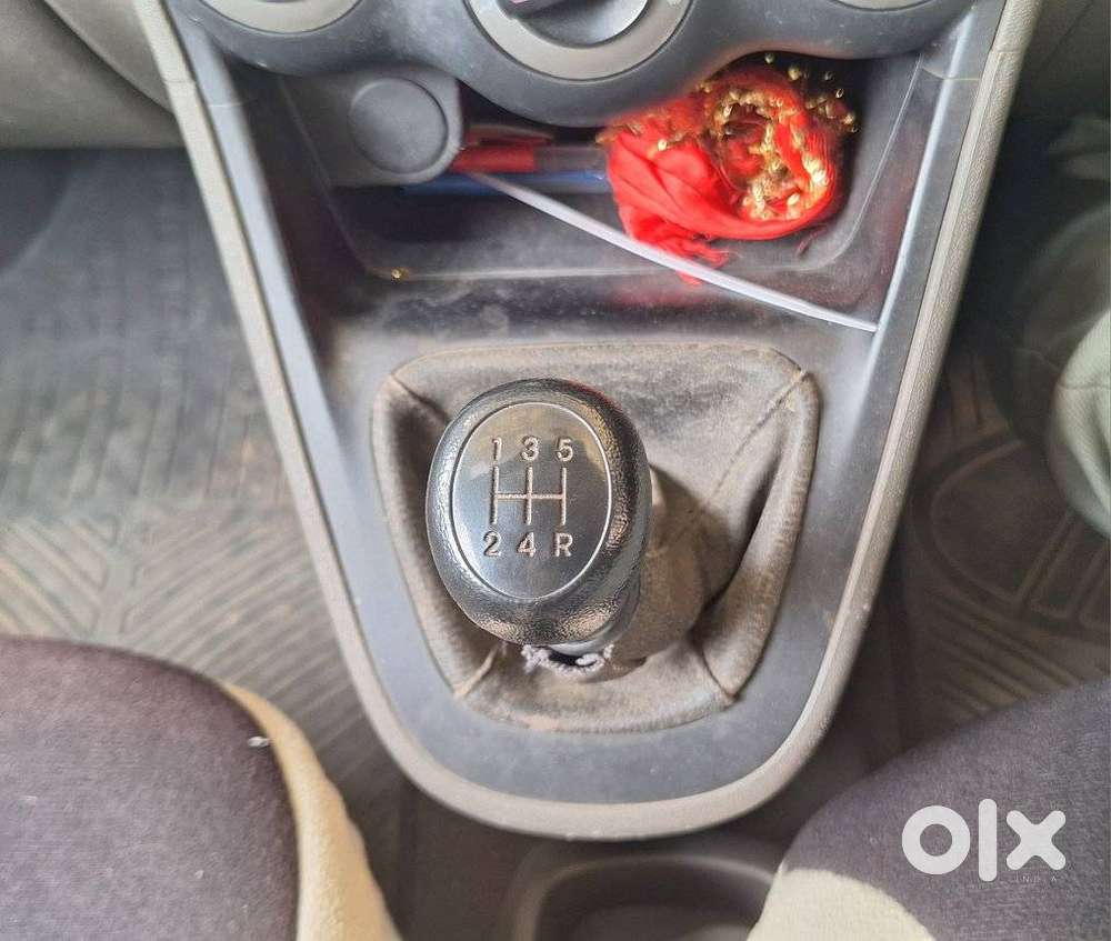 Hyundai I10 Era, 2014, Petrol