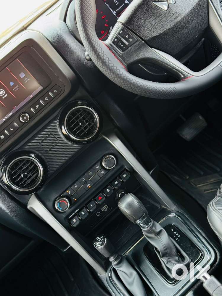 Mahindra Thar Diesel 2023