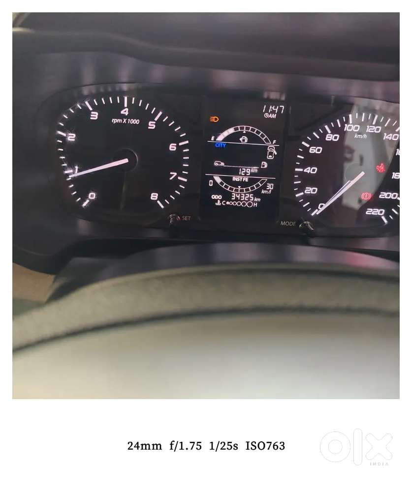 Tata Altroz 1.2 Xt 2020