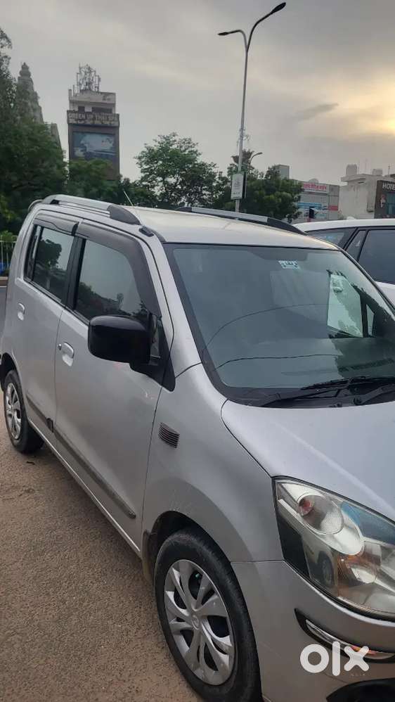 Maruti Suzuki Wagon R 122545 Km Driven