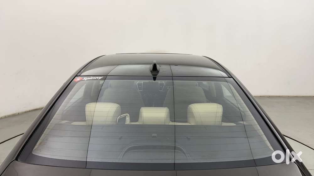 Honda City I-vtec Cvt Zx, 2021, Petrol