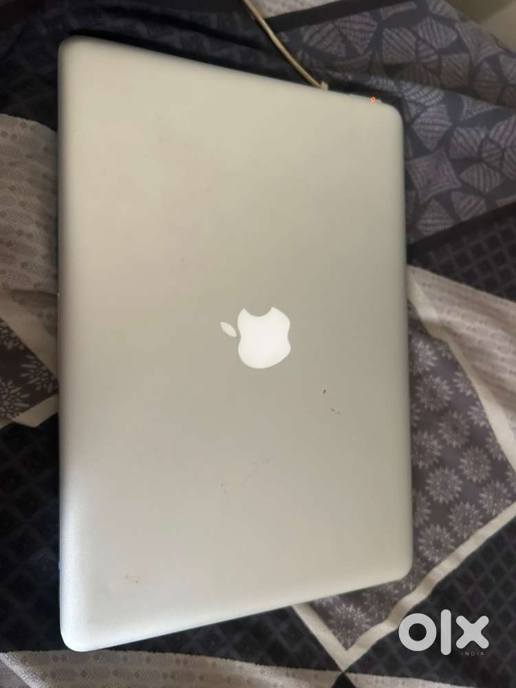 Macbook pro 2013