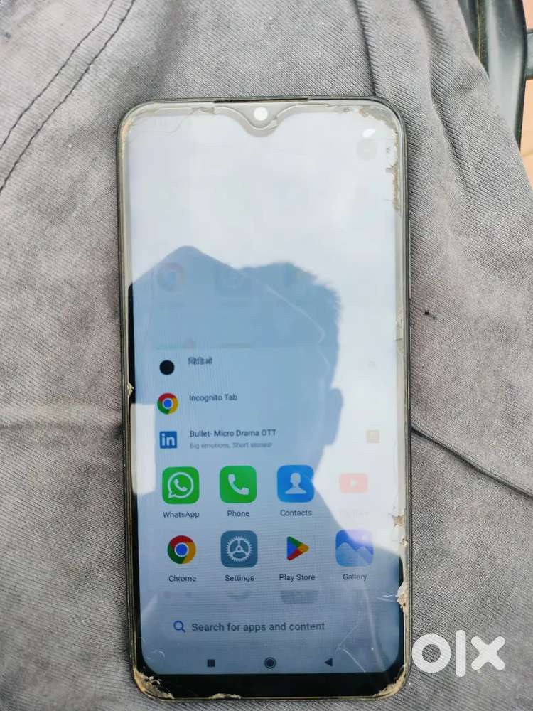 Redmi note 8