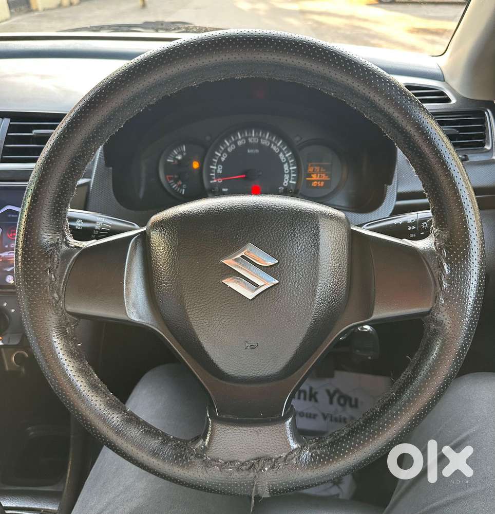 Maruti Suzuki Swift 2011-2014 Lxi, 2015, Petrol