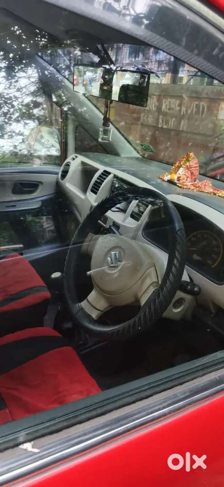 Maruti Suzuki Zen 2008 Model