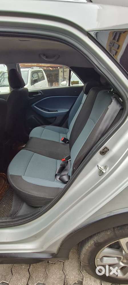 Hyundai I20 Active 1.4 Sx (o), 2017, Diesel