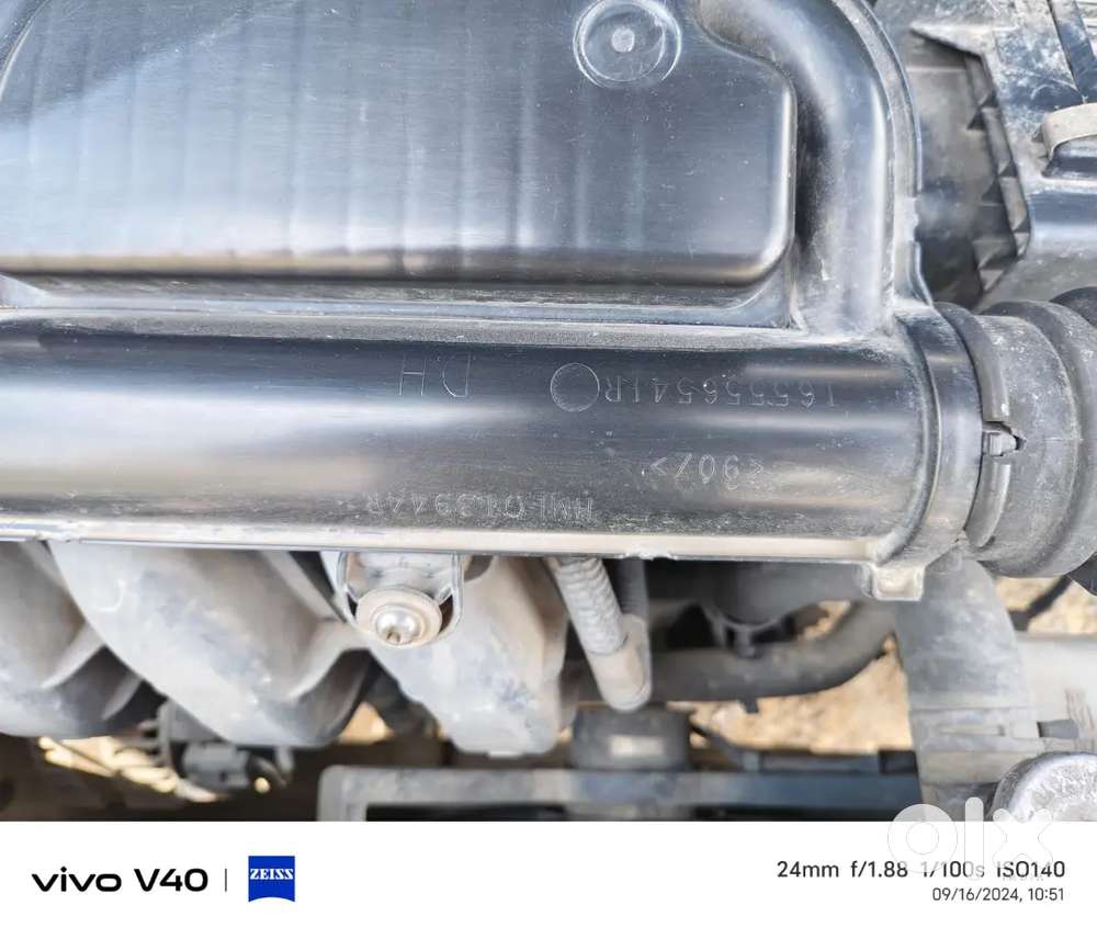 Datsun Redigo 2018 Petrol 54000 Km Driven