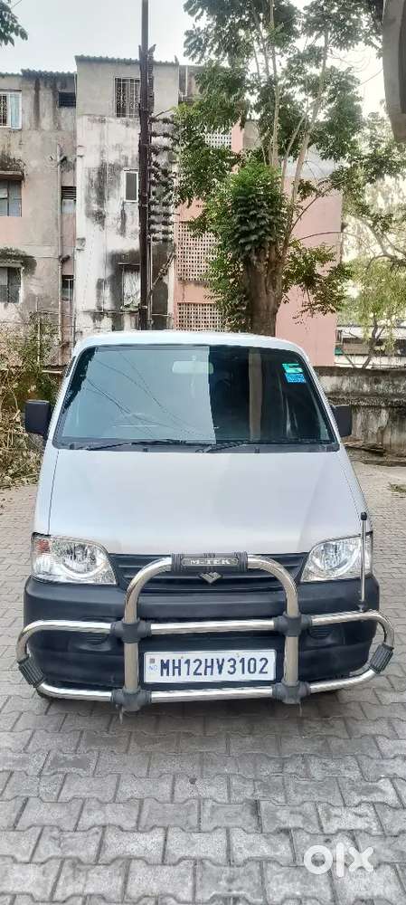 Maruti Suzuki Eeco 1.2 2012