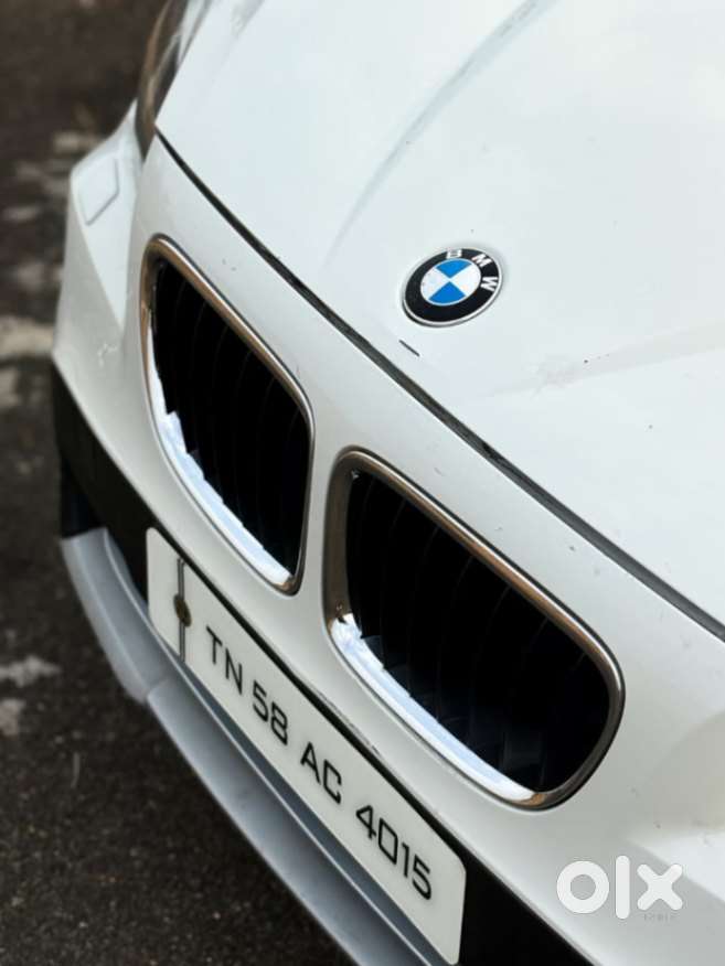 Bmw X1 2012-2015 Sdrive20d, 2012, Diesel