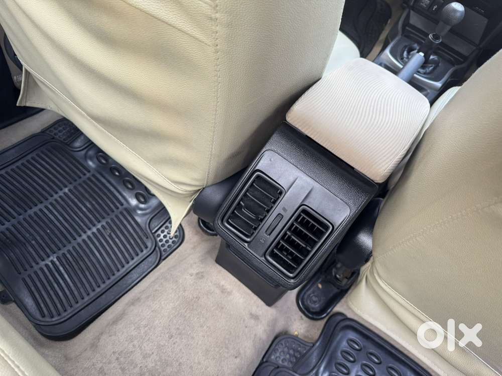 Honda City 2015-2017 I Vtec Sv, 2016, Petrol