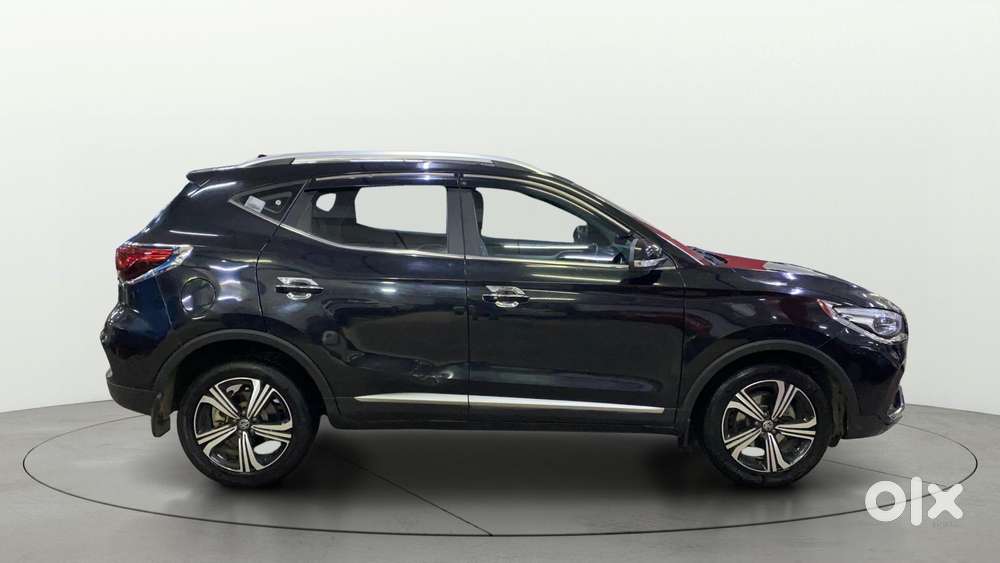 Mg Astor 1.5 Sharp Cvt, 2023, Petrol