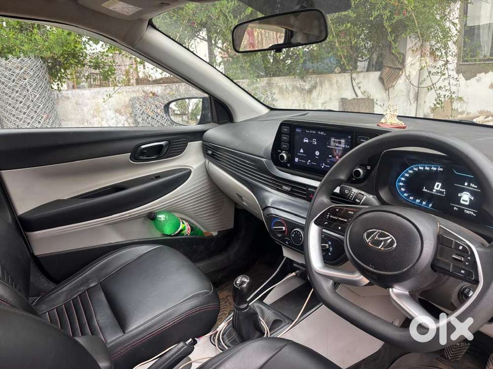 Hyundai New I20 1.2 Magna Mt, 2023, Petrol