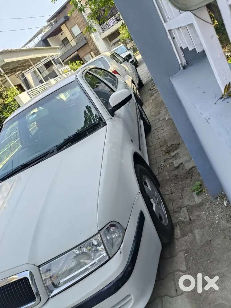 Skoda Octavia 2010 First Owner