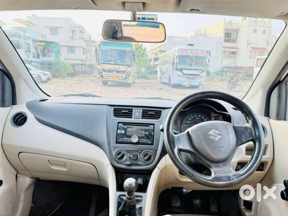 Maruti Suzuki Celerio Tour H2, 2020, Cng & Hybrids