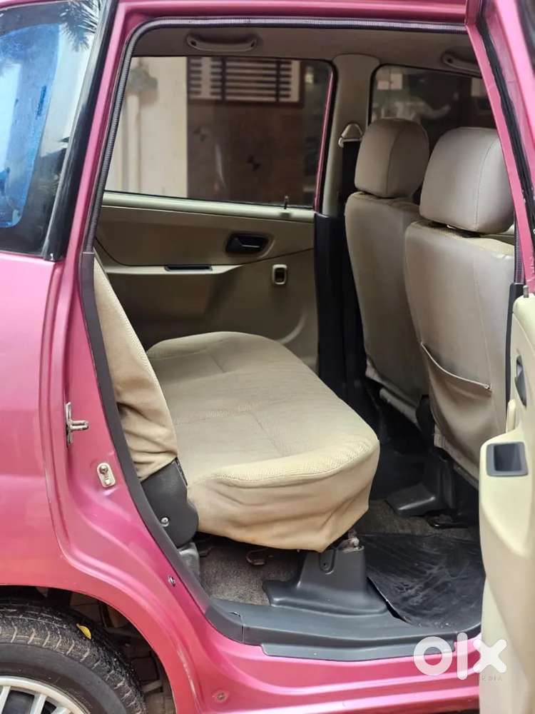 Maruti Suzuki Zen Estilo 2009 Petrol Well Maintained