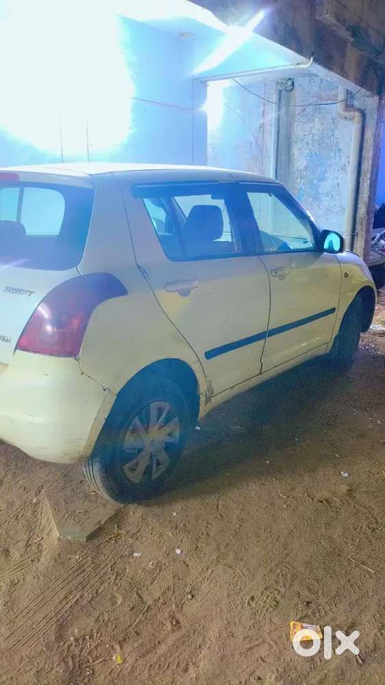 Maruti Suzuki Swift 2009